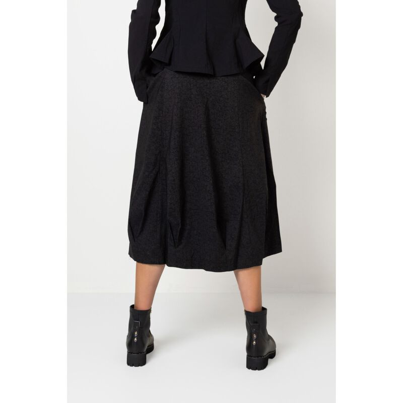Rundholz Printed Skirt image number 1